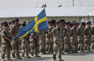 Шведам готовят инструкции на случай атаки России