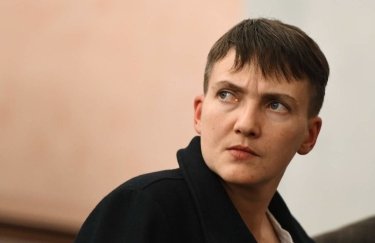 Генпрокурор подписал и объявил подозрение Савченко: нардеп задержана