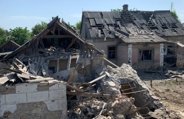 Российские войска обстреляли Гуляйполе и Камышеваху Запорожской области (ФОТО)