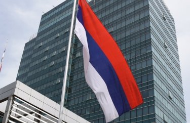 Сербія вперше підтримала українські санкції ЄС