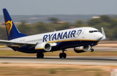 Ryanair наймає персонал в Україні. Готуються до повернення після війни