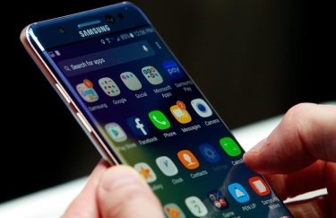 Прибыль Samsung в четвертом квартале 2018 года упала на треть