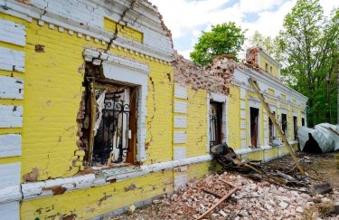 Україна зафіксувала вже 367 злочинів РФ проти культурної спадщини: які втрати кожної області