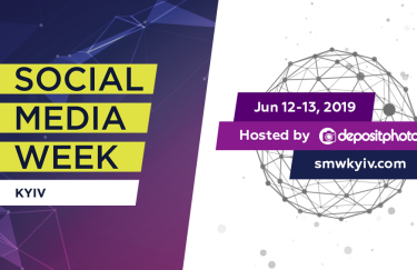 В Киеве состоится конференция Social Media Week Kyiv
