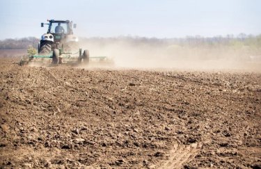 В Украине засеяли почти 5 млн га озимых, четыре области завершили сев