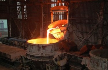 "АрселорМиттал" инвестирует $100 млн в развитие технологии непрерывной разливки стали