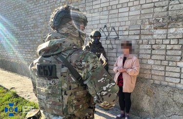 СБУ задержала организатора фейкового референдума РФ в Луганской области