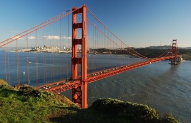 Калифорния стала пятой экономикой в мире, обогнав Великобританию