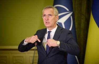 НАТО хочет оставить Столтенберга генсеком из-за проблем с выбором преемника
