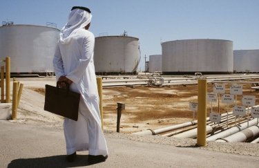 Саудовская Аравия бьет собственные рекорды по добыче нефти