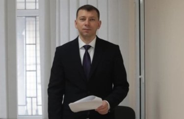 Олександр Клименко став новим керівником Спеціалізованої антикорупційної прокуратури