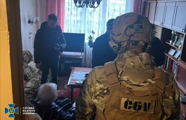 Передавал "вагнеровцам" разведданные: в Житомире задержан агент РФ