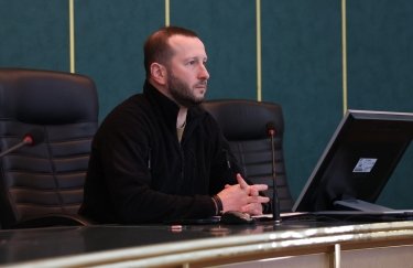 Сергій Тюрін