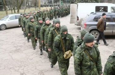 В РФ створюють єдину електронну базу даних військовозобов’язаних, - розвідка