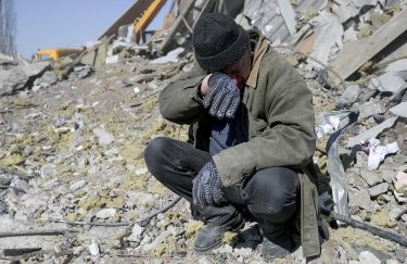 Оккупанты за сутки убили более 20 мирных жителей Донецкой области, - глава ОВА