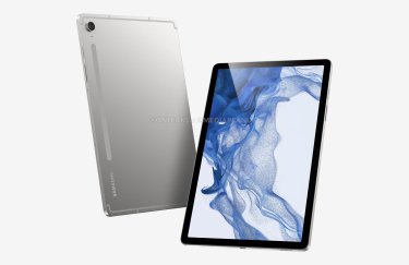 Samsung Galaxy Tab S9 FE, планшет