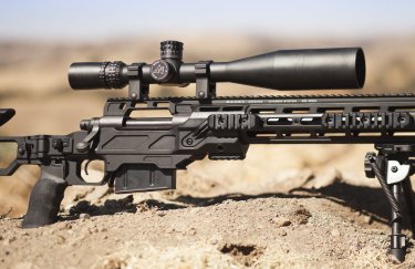 Всемирно известный производитель оружия Remington объявлен банкротом