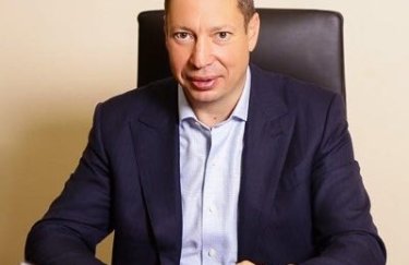 Председатель правления Укргазбанка Кирилл Шевченко