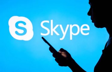 5 травня Skype припинив роботу / Depositphotos Skype