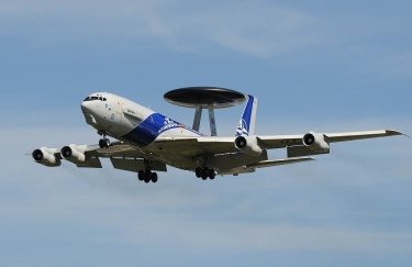 Самолеты AWACS. Фото: Global Look Press