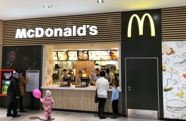 McDonald's купил израильский стартап за рекордную сумму