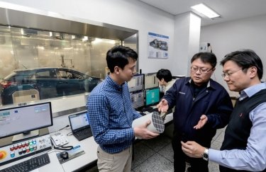 З 2022 року Hyundai не розроблятиме двигуни внутрішнього згоряння