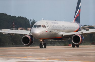 Чехия аннулировала разрешения на рейсы российских авиакомпаний