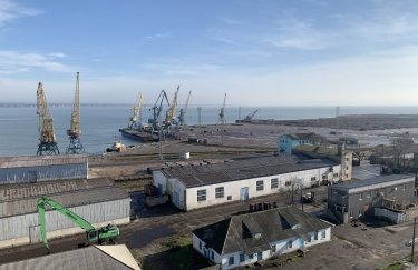 Белгород-Днестровский морской порт попытаются продать снова