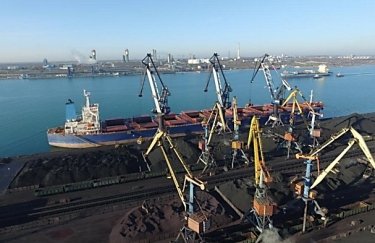 Мининфраструктуры определило новый коридор для судов в Черном море