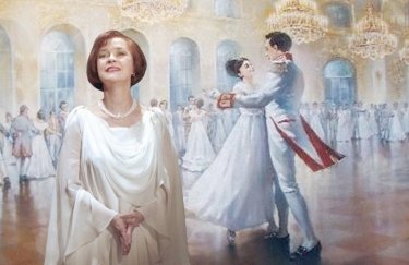 Театральна афіша листопада: "Шлюби відбуваються на небесах: повість про кохання Наташі Ростової