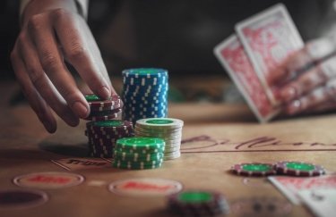 В InterContinental-Kyiv начало работу первое легальное казино Billionaire
