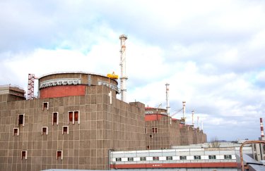 Запорожская атомная электростанция, ЗАЭС, Энергоатом, Энергодар