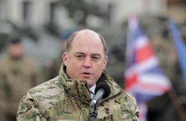 Великобритания передаст Украине 600 ракет Brimstone