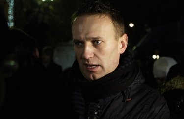 Алексей Навальный. Фото: Getty Images
