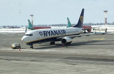 Порошенко рассказал, сколько будут стоить билеты на рейсы Ryanair