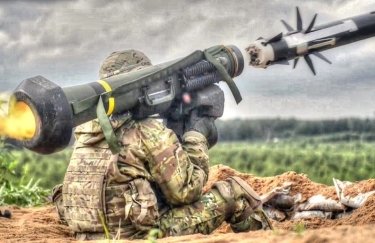 Украина впервые купит у США противотанковые комплексы Javelin — Чалый
