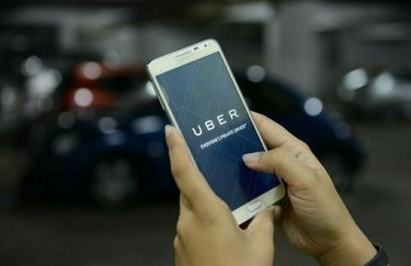 Uber вводит в Украине анонимизацию телефонных номеров