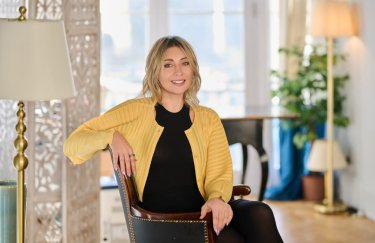 Як отримати інвестиції для стартапу: поради Вікторії Тігіпко з TA Ventures, у портфелі якого 18 компаній вартістю понад $1 млрд