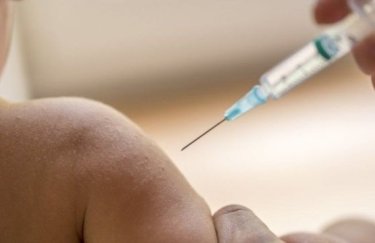 Случай полиомиелита зафиксирован в Ровенской области