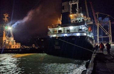 Через РФ світ щомісяця недоотримує мільйони тонн продовольства
