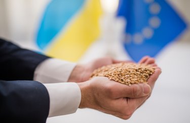 украинское зерно, экспорт, импорт, болгария