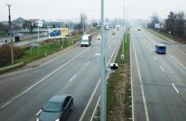 Фото: Служба автодорог во Львовской области