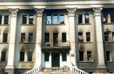 РФ готовит "расследование" событий в Мариупольском театре, чтобы обвинить в преступлениях Украину