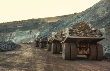 Новый максимум: в марте Украина экспортировала более 3,3 млн. тонн железной руды