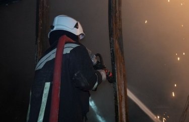 Россия ударила по газовой станции в Одесской области: сотни семей остались без газа