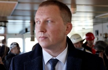 Балтийский провал: пять претензий к руководителю АМПУ Райвису Вецкагансу