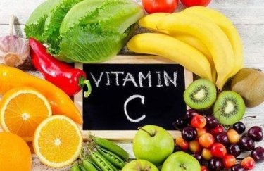 Польза и вред витамина С