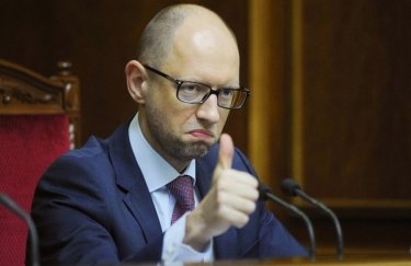 Яценюк и жена Авакова продали свои доли в телеканале "Эспрессо"