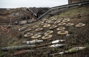 Фото: Херсонська ОВА міни