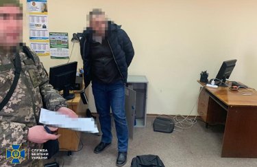 К 14,5 годам заключения приговорен "крот", работавший на российские спецслужбы